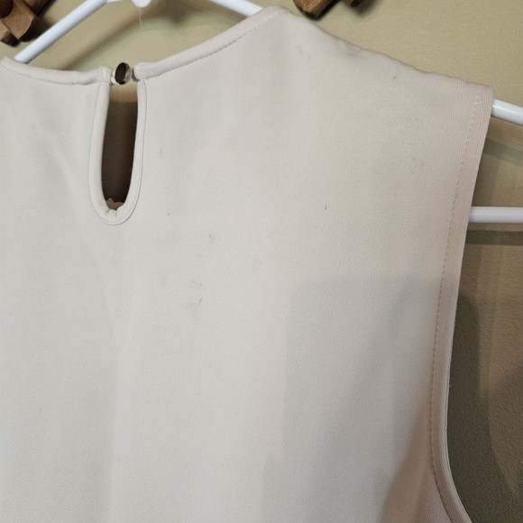 Artee Couture Nordstrom Gold Sequin Peplum Top Medium Life Of A Show Girl Swift - Picture 8 of 8